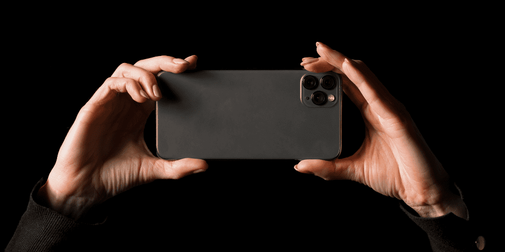 How to Take Flawless Modeling Digitals at Home Without Professional Help