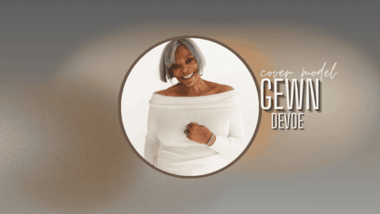 The Power of the Pivot... Gwen DeVoe Is Redefining Success