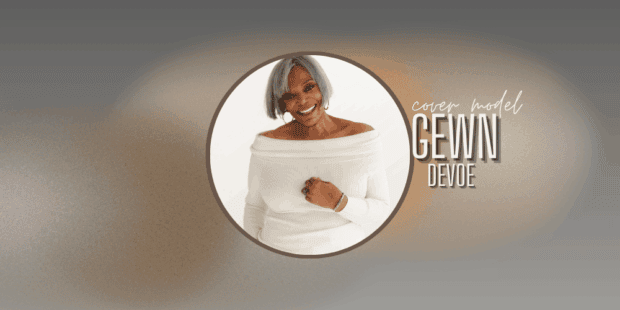 The Power of the Pivot... Gwen DeVoe Is Redefining Success