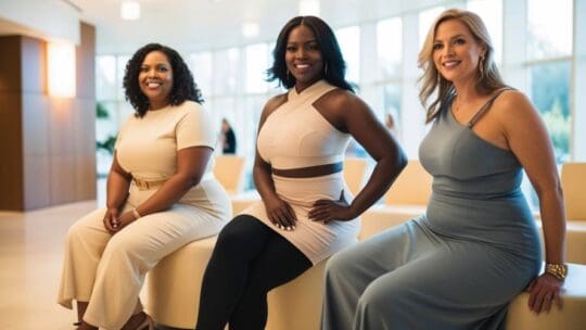 The Ultimate Guide to Finding the Right Plus-Size Modeling Agency (Without Getting Scammed!)