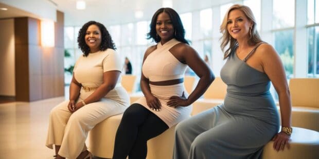 The Ultimate Guide to Finding the Right Plus-Size Modeling Agency (Without Getting Scammed!)