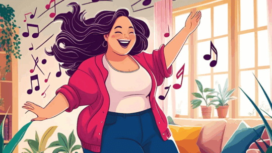 Top 20 Songs for the Backdrop of Your Life