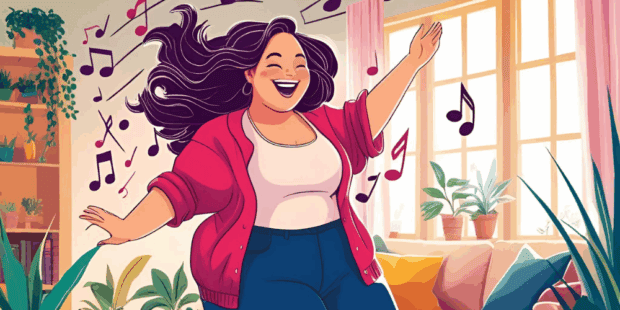 Top 20 Songs for the Backdrop of Your Life