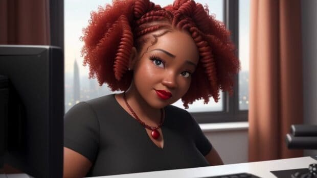 You Define Your Worth, Not Your Job Title