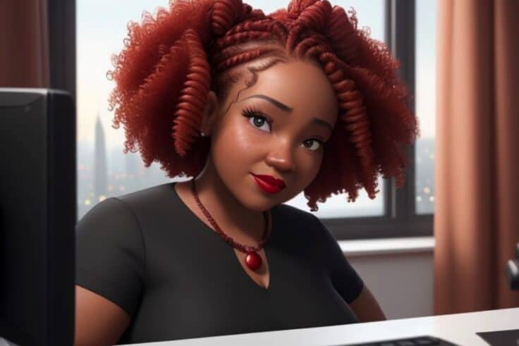 You Define Your Worth, Not Your Job Title