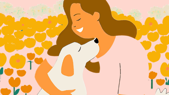 10 Reasons Why Your Dog Might Be a Better Boyfriend Than Your Ex
