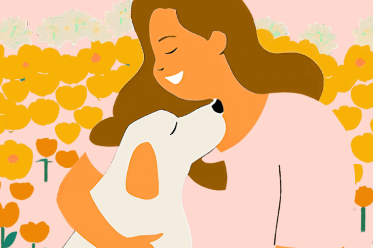10 Reasons Why Your Dog Might Be a Better Boyfriend Than Your Ex