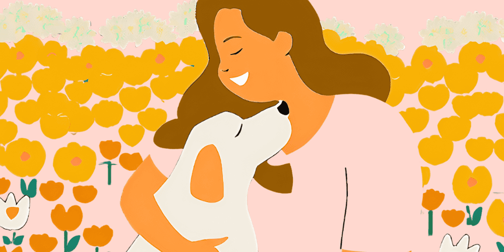 10 Reasons Why Your Dog Might Be a Better Boyfriend Than Your Ex