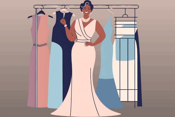 7 Wardrobe Mistakes That Age You and How to Fix Them