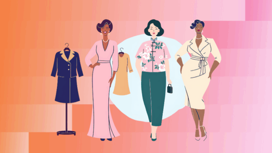 Ageless Style Secrets: How to Look Effortlessly Chic at Any Age