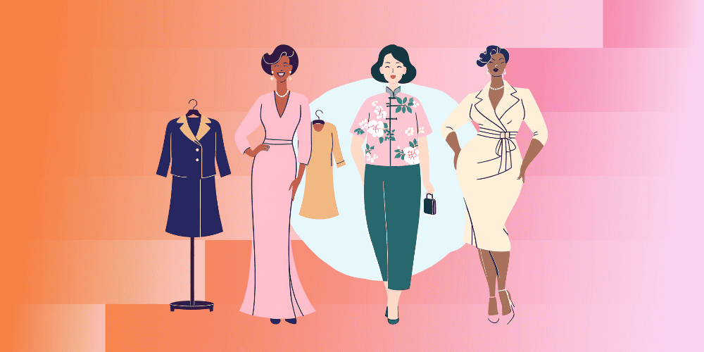 Ageless Style Secrets: How to Look Effortlessly Chic at Any Age