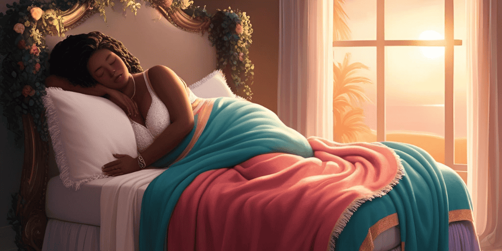 How to Get Quality Sleep and Wake Up Refreshed Without Losing Your Mind