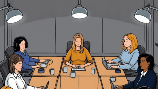 Meeting That Could Have Been an Email? Here’s How to Escape Gracefully Without Guilt