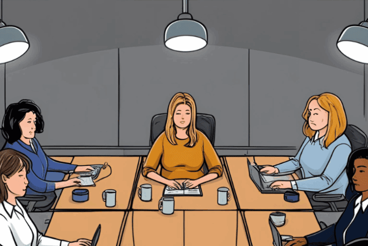 Meeting That Could Have Been an Email? Here’s How to Escape Gracefully Without Guilt