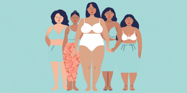 Saggy, Lumpy, Uncomfy? Let’s Talk About the Undergarments Making You Look Older