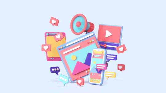 Social Media Glow-Up: How to Build a Personal Brand That Gets Noticed