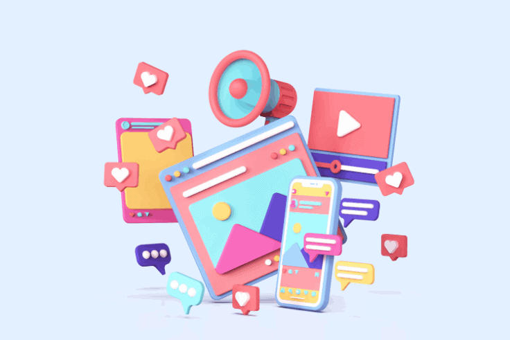 Social Media Glow-Up: How to Build a Personal Brand That Gets Noticed
