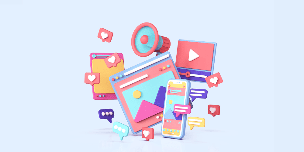 Social Media Glow-Up: How to Build a Personal Brand That Gets Noticed