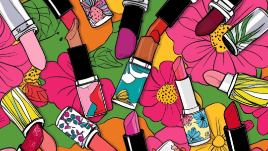 The Shade That Slays: What Your Go-To Lipstick Color Says About You