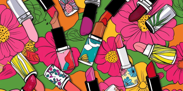The Shade That Slays: What Your Go-To Lipstick Color Says About You