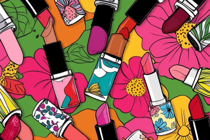 The Shade That Slays: What Your Go-To Lipstick Color Says About You