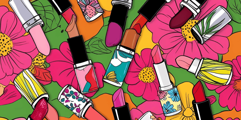 The Shade That Slays: What Your Go-To Lipstick Color Says About You