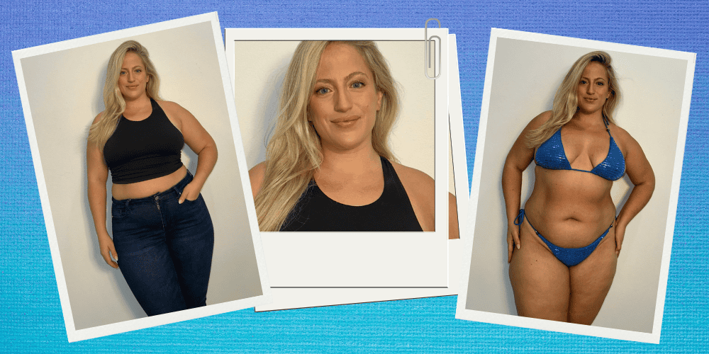 What Are Modeling Digitals and What to Wear