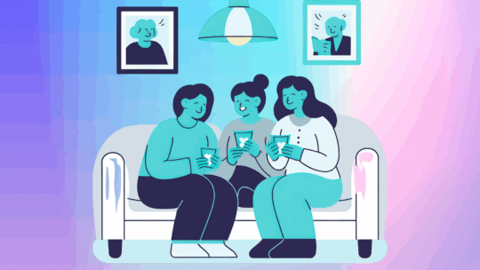 Why 40 Is the New 30… And 50 Is the New Fierce