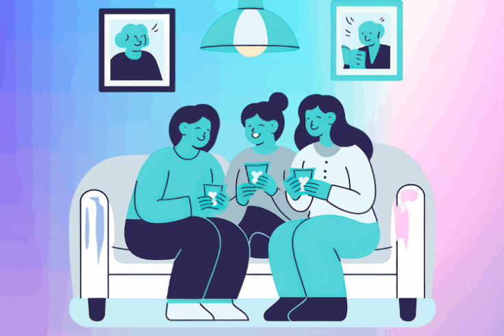 Why 40 Is the New 30… And 50 Is the New Fierce