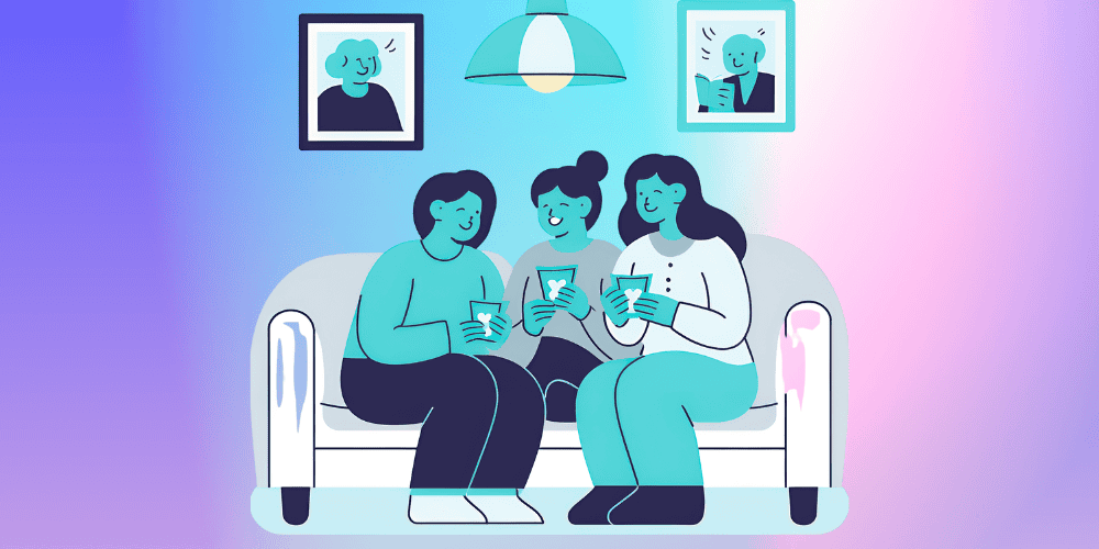 Why 40 Is the New 30… And 50 Is the New Fierce