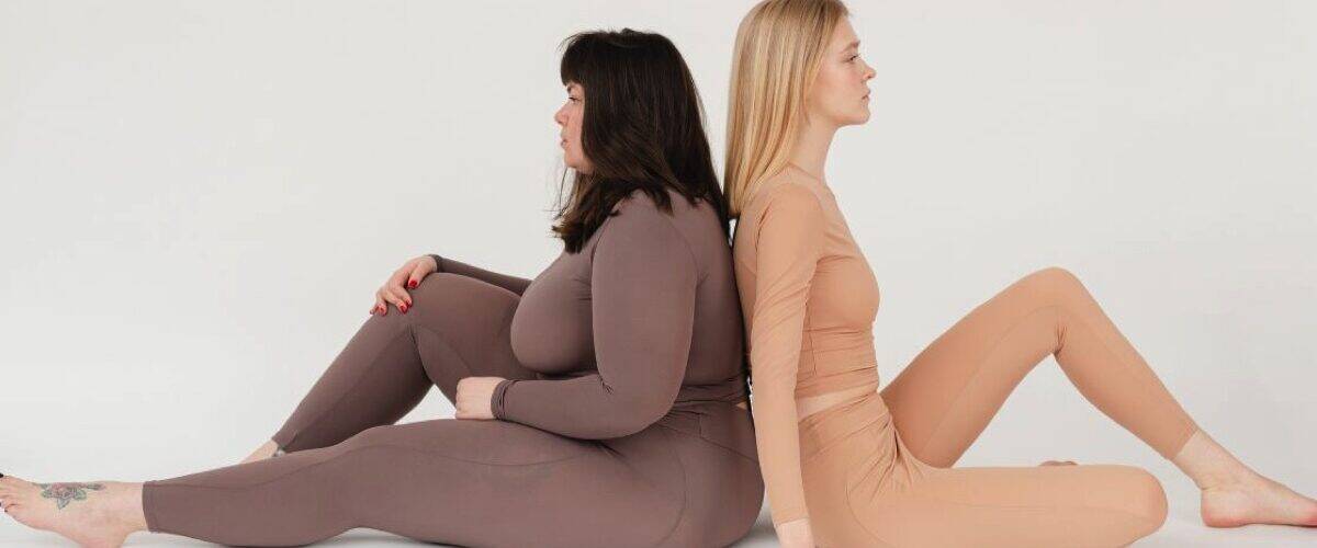 Handling Closed Doors in the Plus Size Modeling World