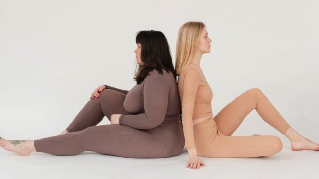 Handling Closed Doors in the Plus Size Modeling World