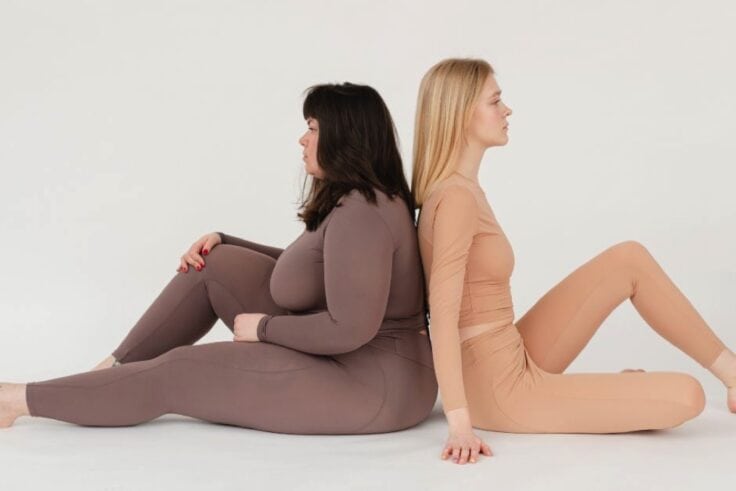 Handling Closed Doors in the Plus Size Modeling World