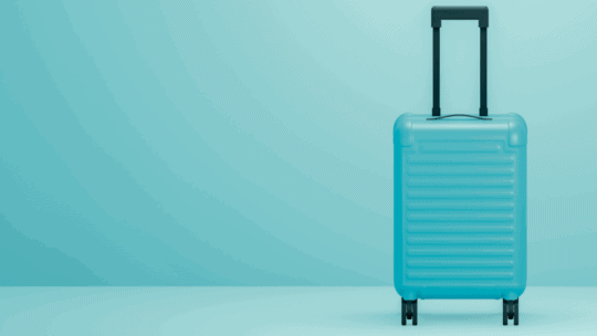 Top 5 Must-Haves Before Every Booking: A Plus Size Model’s Secret Prep List