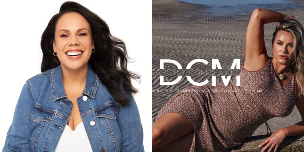 Our Editor Takes on a Bold New Role in the Modeling Industry, Booking Agent & Media Relations Manager