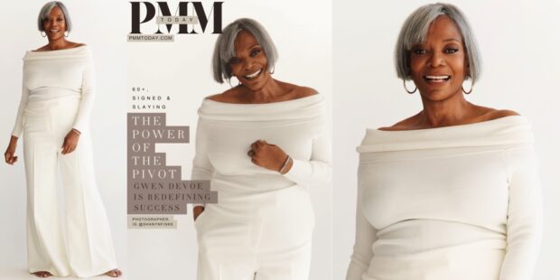 Plus Size Modeling Over 30- Why Your Time Is Now