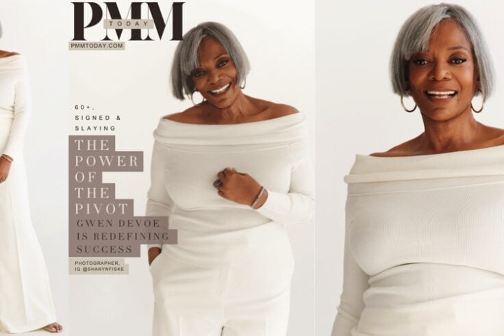 Plus Size Modeling Over 30- Why Your Time Is Now