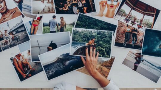 Portfolio Photoshoot Prep: What Your Photographer Wants You to Know Before You Strike a Pose