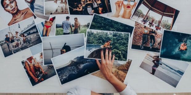 Portfolio Photoshoot Prep: What Your Photographer Wants You to Know Before You Strike a Pose