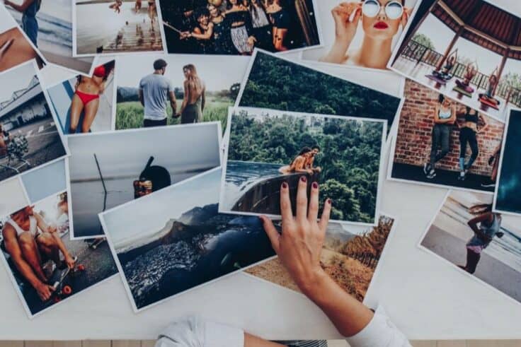 Portfolio Photoshoot Prep: What Your Photographer Wants You to Know Before You Strike a Pose