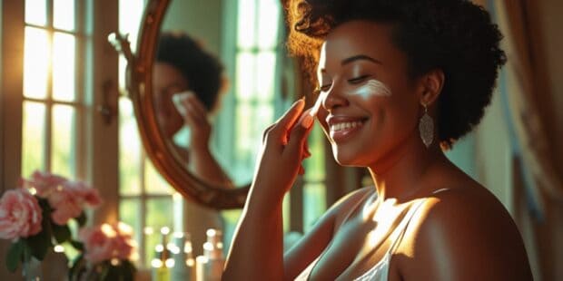 The 5 Skincare Products Dermatologists Secretly Swear By (Over 40 Edition)