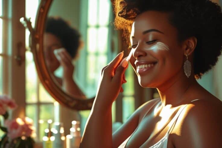 The 5 Skincare Products Dermatologists Secretly Swear By (Over 40 Edition)