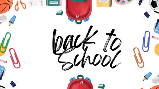 Back to School Prep Tips for Busy Parents: 7 Easy Hacks You’ll Love
