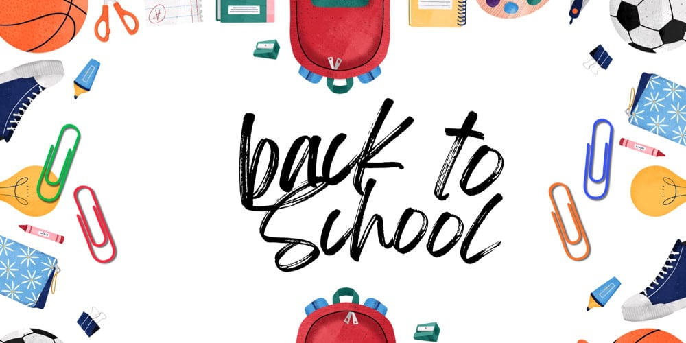Back to School Prep Tips for Busy Parents: 7 Easy Hacks You’ll Love