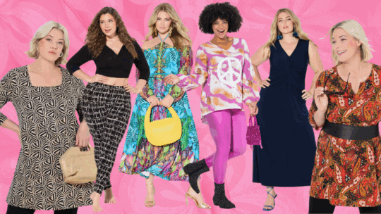 Say Yes to the Dress (and the Tunic, and the Leggings) How to Build a Capsule Wardrobe That Loves You Back - Partner