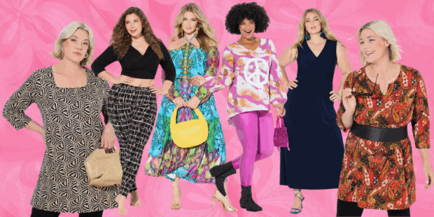 Say Yes to the Dress (and the Tunic, and the Leggings) How to Build a Capsule Wardrobe That Loves You Back - Partner