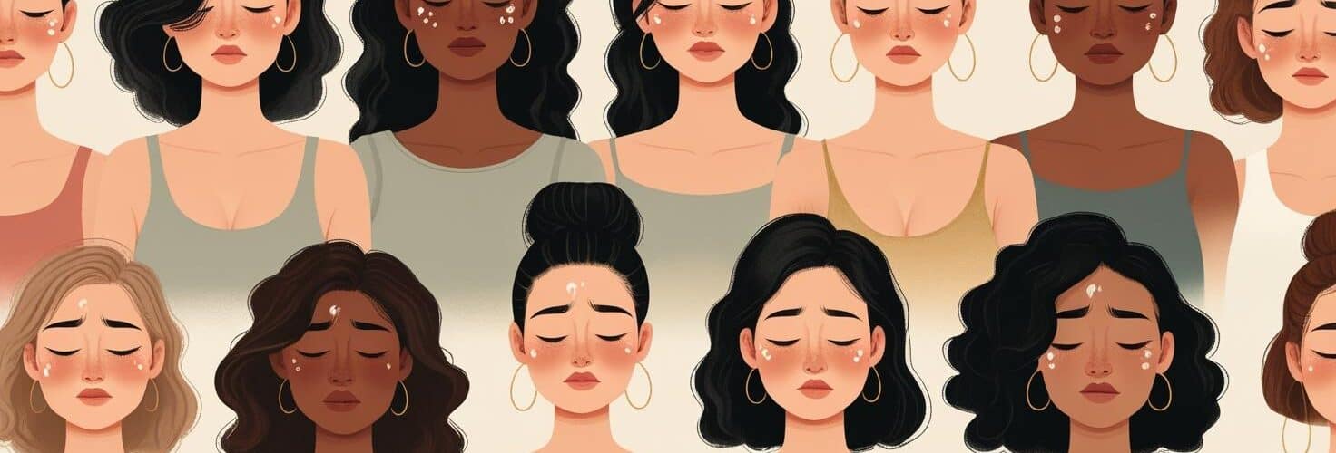 What I Wish I Knew About Perimenopause (Before It Slapped Me in the Face)