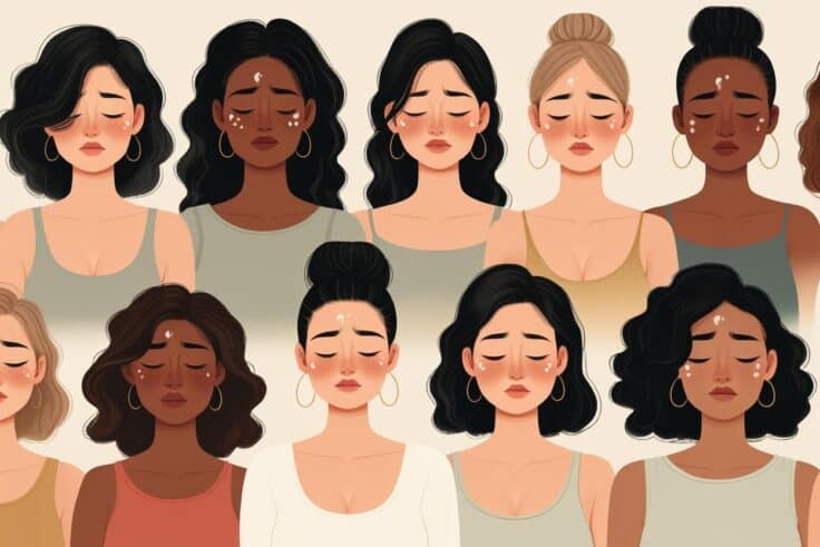 What I Wish I Knew About Perimenopause (Before It Slapped Me in the Face)