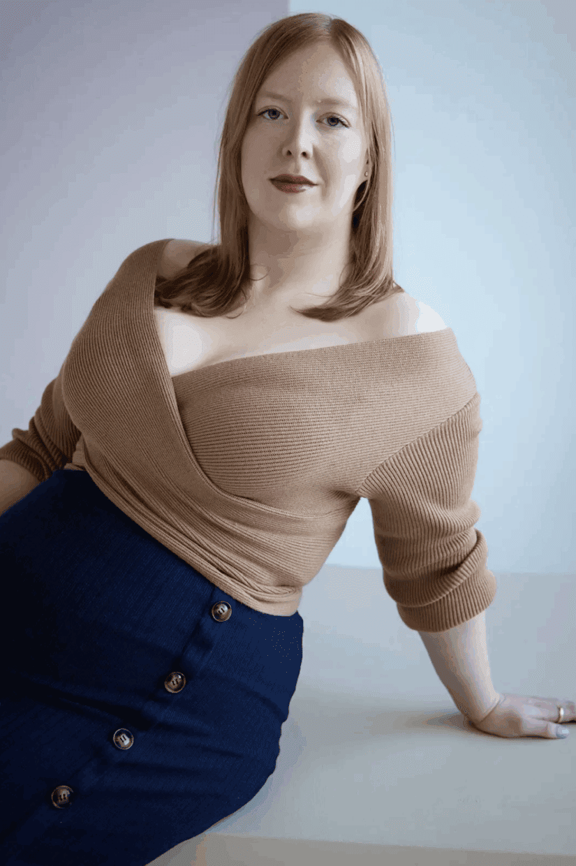 Confidence, Captured - Milton Franklyn Goedhoop and Sharon Dumfries on Launching Confidence Creators NL