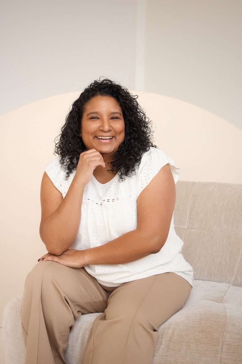 Confidence, Captured - Milton Franklyn Goedhoop and Sharon Dumfries on Launching Confidence Creators NL